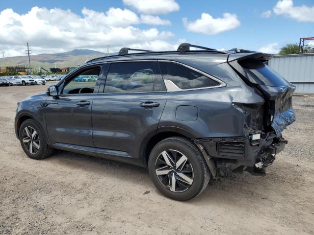 Vin: 5xyrh4lf5ng072725, lot: 56088725, kia sorento ex 20222