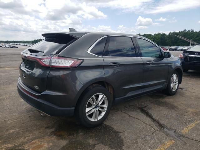 Vin: 2fmpk3j98gbc04525, lot: 56394955, ford edge sel 20163