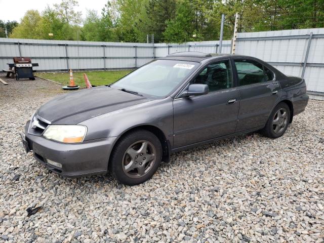ACURA 3.2TL