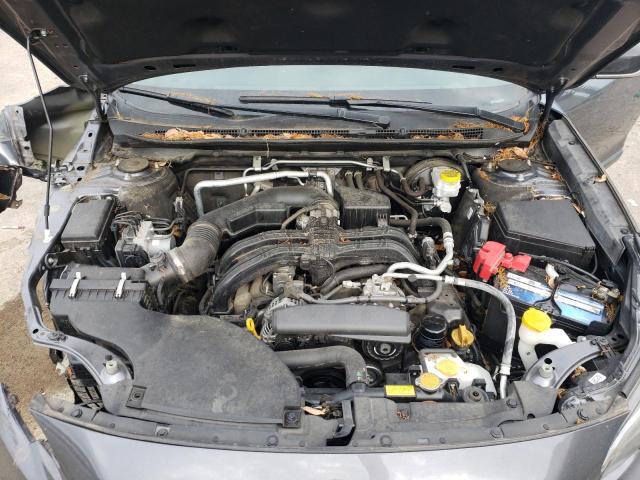 2020 SUBARU OUTBACK - 4S4BTAAC4L3217810