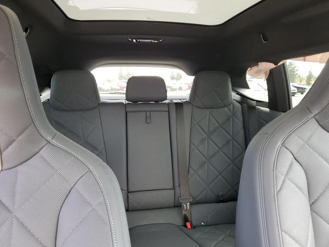 2023 BMW IX XDRIVE5 WB523CF09PCL83112