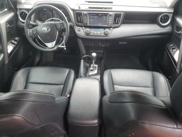 2017 TOYOTA RAV4 LIMIT - 2T3DFREV5HW672717