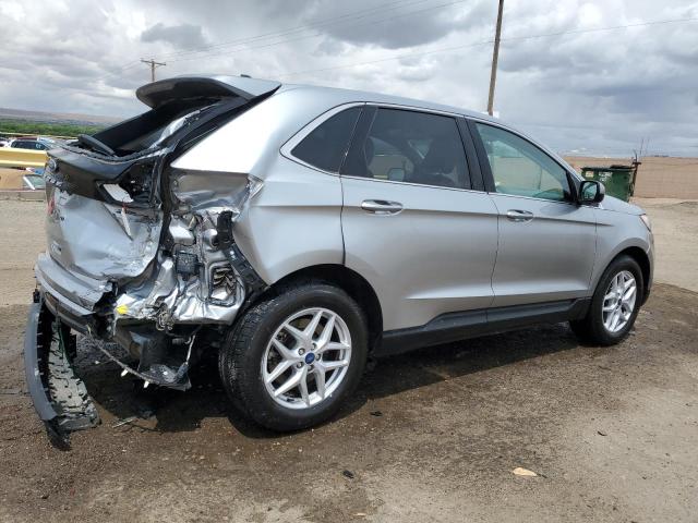 Vin: 2fmpk4j93nbb03332, lot: 55471575, ford edge sel 20223