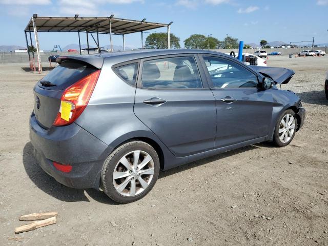 Vin: kmhcu5ae0du097610, lot: 55363315, hyundai accent gls 20133