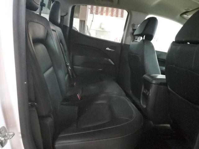 2016 GMC CANYON SLT 1GTG6DE34G1287211