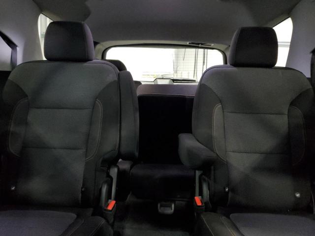 2019 CHEVROLET TRAVERSE L - 1GNEVGKW9KJ285836