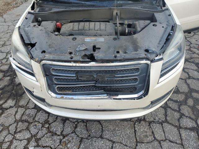 2015 GMC ACADIA SLT - 1GKKRSKD9FJ124835