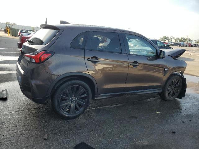 2022 MITSUBISHI OUTLANDER JA4APUAU1NU020700