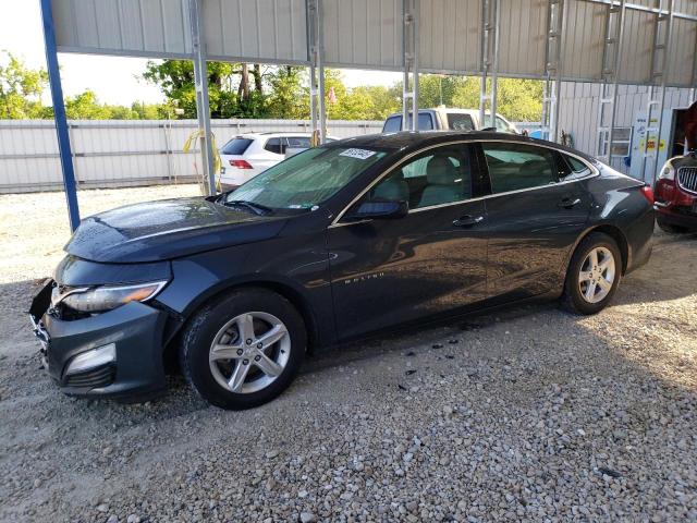 Vin: 1g1zb5st9lf051741, lot: 56132445, chevrolet malibu ls 2020 img_1