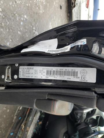 2017 JEEP CHEROKEE T - 1C4PJMBS8HW555045