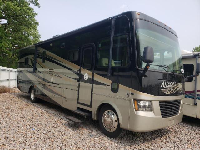 FORD MOTORHOME