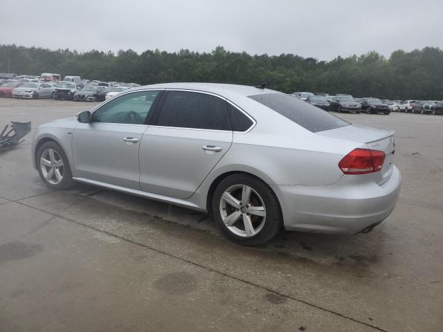 2015 VOLKSWAGEN PASSAT S 1VWAS7A31FC099917