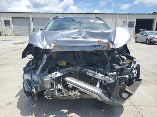 2017 MITSUBISHI OUTLANDER - JA4AR4AW6HZ054439