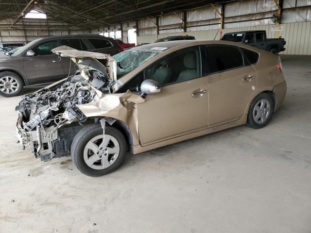 Vin: jtdkn3du9a1126572, lot: 58774835, toyota prius 2010 img_1