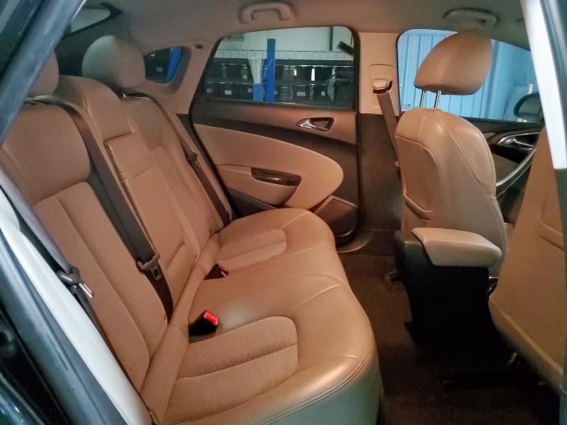 2017 BUICK VERANO SPO 1G4PR5SK7H4114447