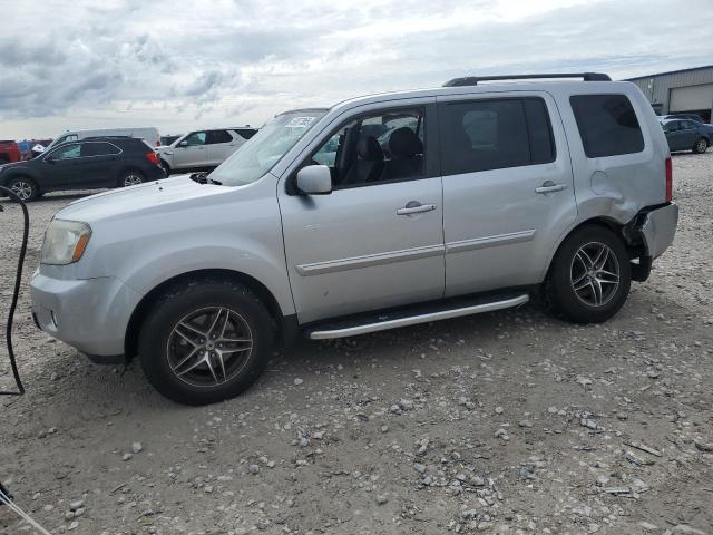 Vin: 5fnyf4h48bb068132, lot: 57877365, honda pilot ex 2011 img_1
