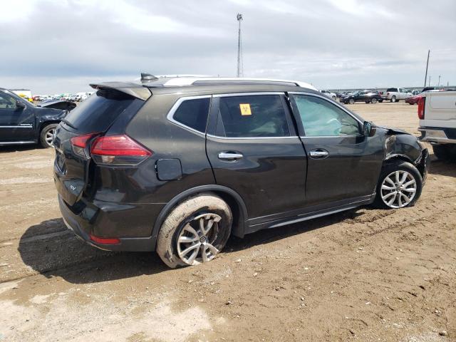 Vin: knmat2mt0hp552855, lot: 55605675, nissan rogue s 20173