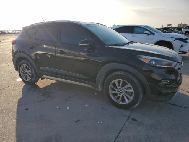Vin: km8j33a22hu308719, lot: 56025925, hyundai tucson limited 20174