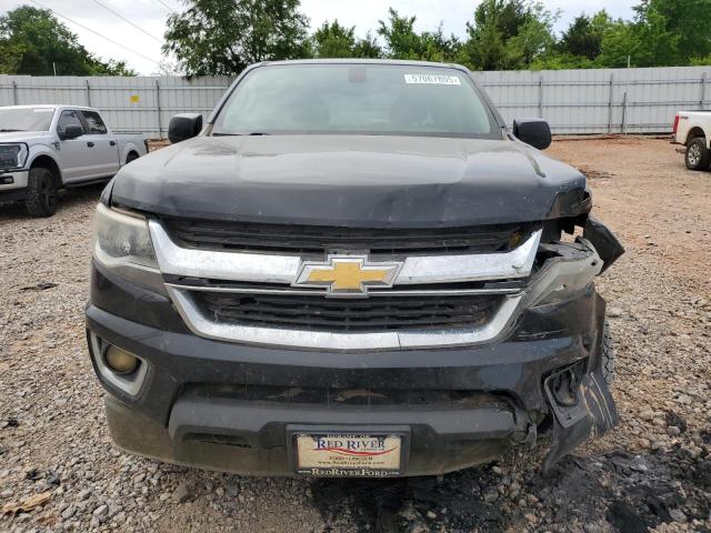 2019 CHEVROLET COLORADO L - 1GCGTCEN5K1231890