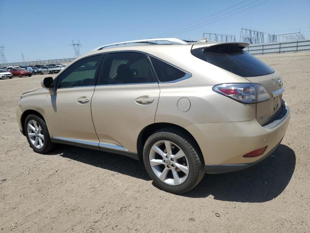 Vin: 2t2zk1ba4ac037651, lot: 58033435, lexus rx350 350 20102
