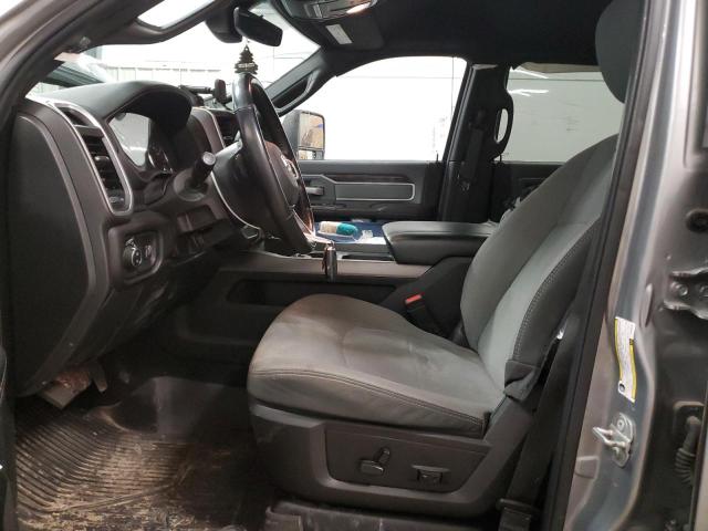 2023 RAM 3500 BIG H 3C63RRHL3PG623647
