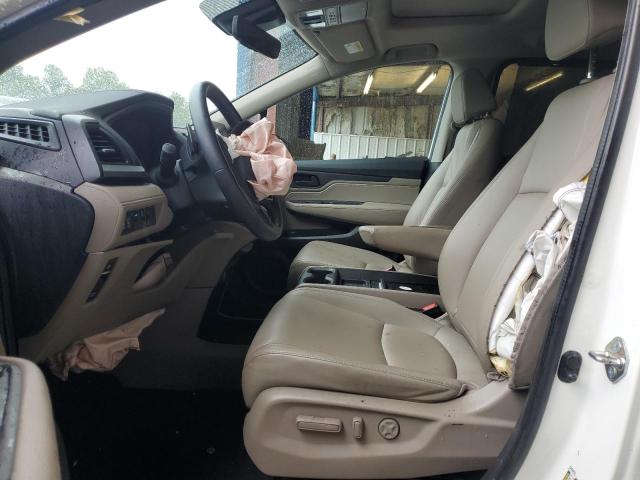 2018 HONDA ODYSSEY EX - 5FNRL6H70JB046630