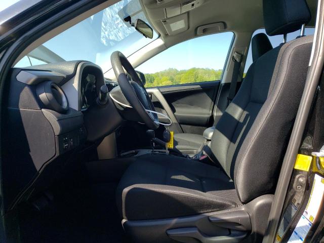 2016 TOYOTA RAV4 LE - 2T3BFREVXGW519899
