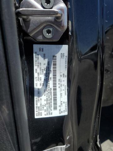 2020 FORD RANGER XL - 1FTER1EH8LLA04784