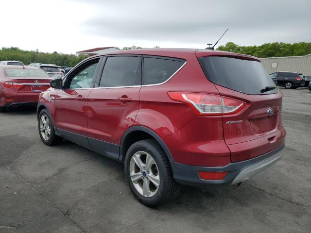Vin: 1fmcu9gx9fub44197, lot: 55256505, ford escape se 20152