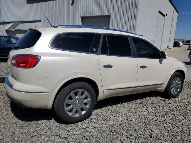 Vin: 5gakvckd3ej270919, lot: 57359895, buick enclave 20143