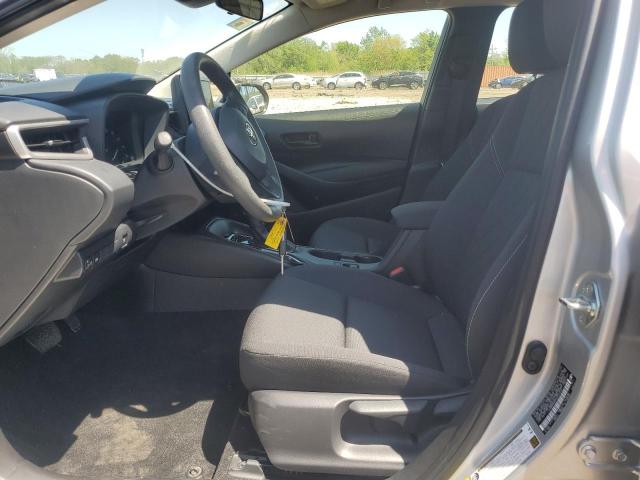 2025 TOYOTA COROLLA LE - JTDBDMHE2SJ012412