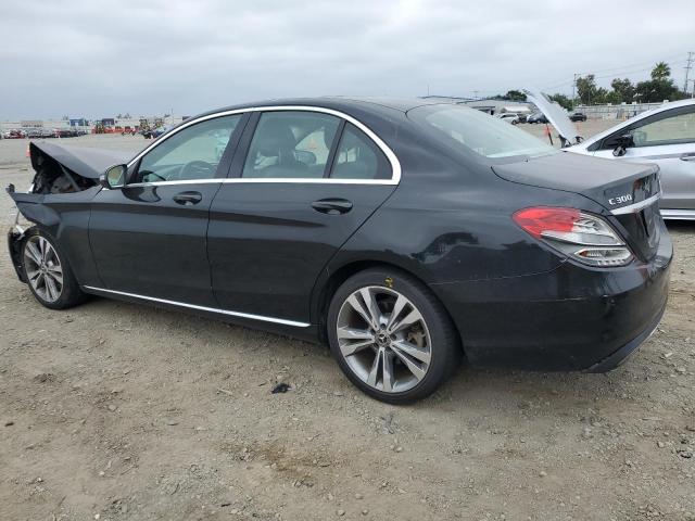 Vin: 55swf4jb5hu223162, lot: 58768805, mercedes-benz c-class 300 20172