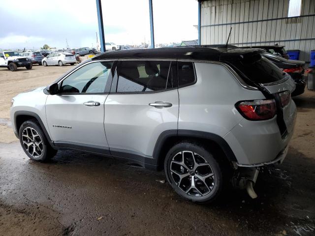 Vin: 3c4njdcn2st593609, lot: 59023455, jeep compass limited 20252