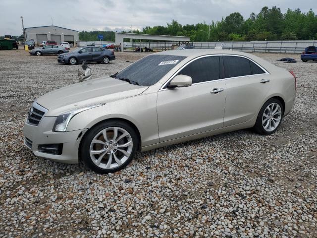 CADILLAC ATS PERFOR
