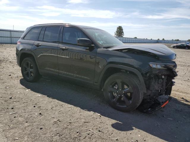 Vin: 1c4rjhag3r8939561, lot: 56419615, jeep grand cher laredo 20244
