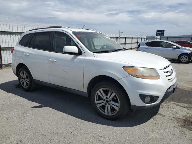 Vin: 5nmsh4ag1ah341283, lot: 57634485, hyundai santa fe se 20104