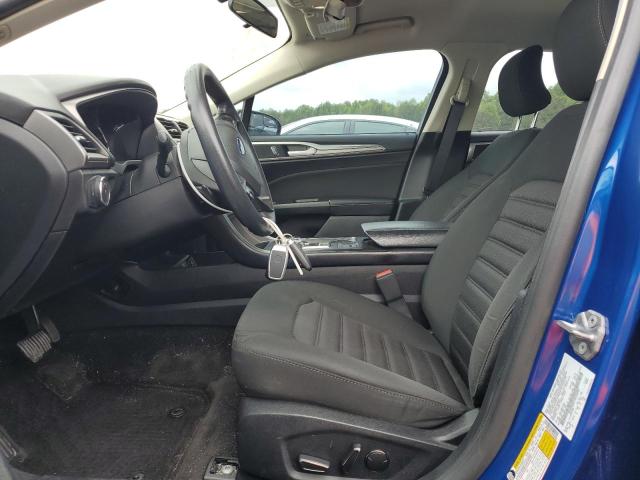 2018 FORD FUSION SE - 3FA6P0HD1JR228903