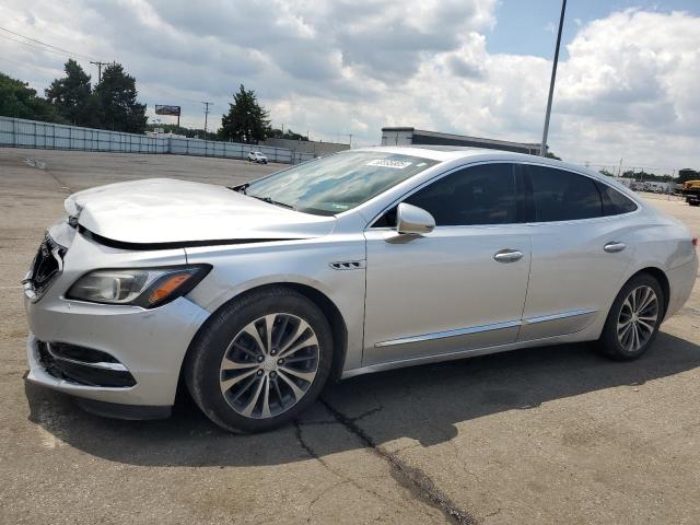 Vin: 1g4zp5ss6hu207250, lot: 58595805, buick lacrosse essence 2017 img_1
