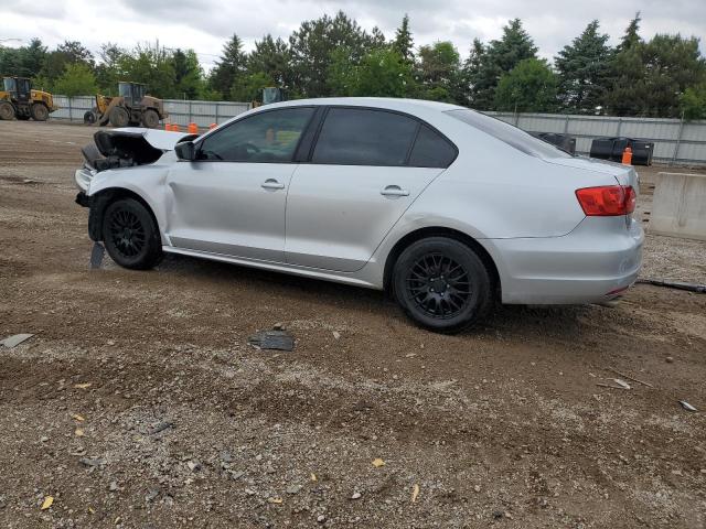 Vin: 3vw2k7aj0em300156, lot: 58340525, volkswagen jetta base 20142