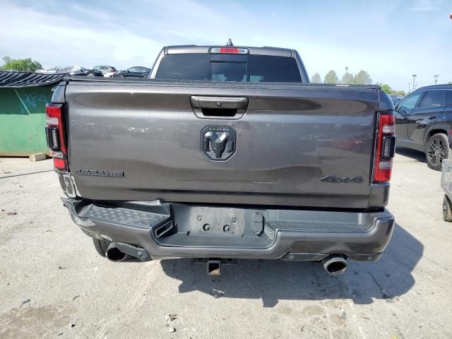 2021 RAM 1500 LARAM - 1C6SRFJT3MN677537