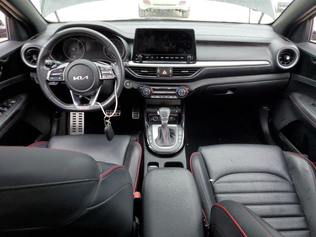 2022 KIA FORTE GT - 3KPF44AC3NE444065