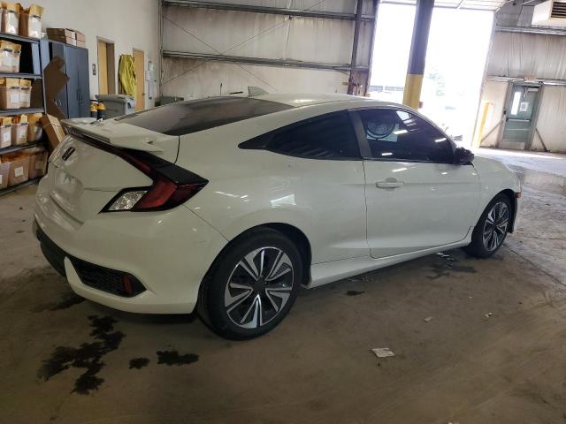Vin: 2hgfc3b34gh354637, lot: 55045295, honda civic ex 20163