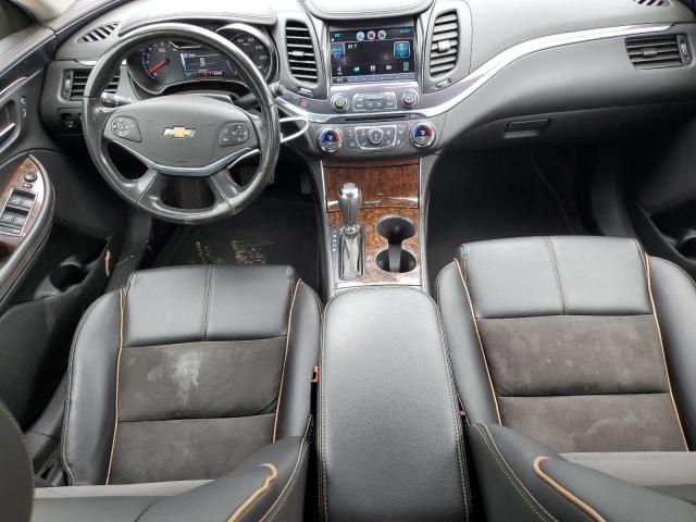 2015 CHEVROLET IMPALA LT - 2G1125S32F9183542
