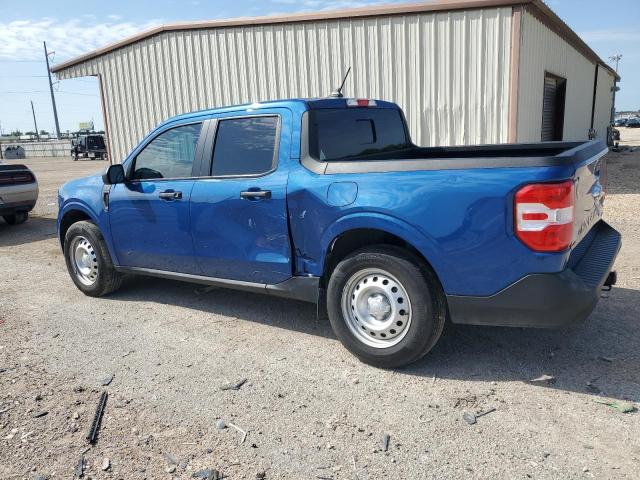 Vin: 3fttw8f92pra39540, lot: 56031725, ford maverick xl 20232