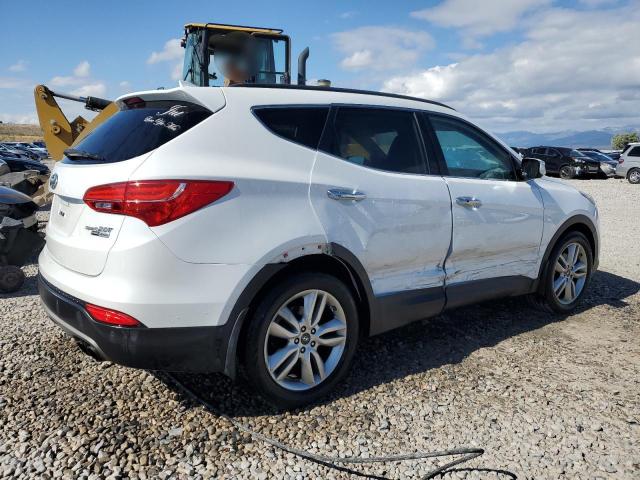 Vin: 5xyzwdla9fg252379, lot: 57810215, hyundai santa fe 20153