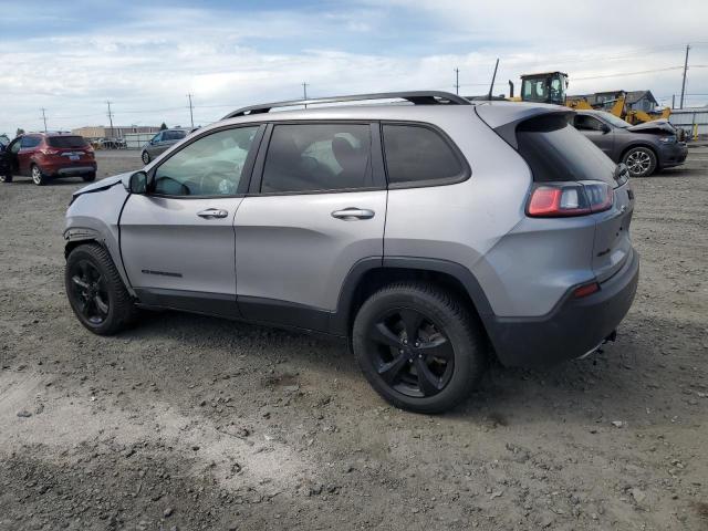Vin: 1c4pjmlx0kd432398, lot: 56153735, jeep cherokee latitude plus 20192