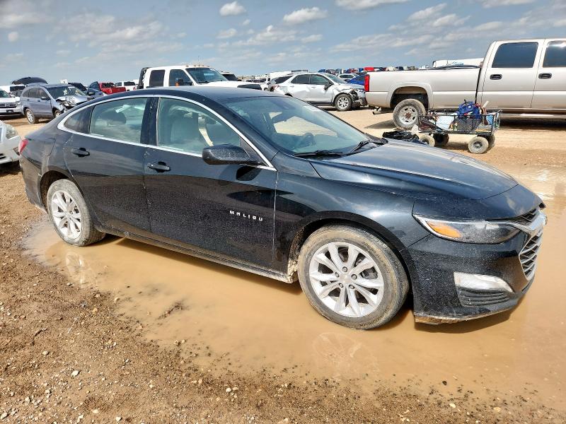 2020 CHEVROLET MALIBU LT - 1G1ZD5ST6LF126843