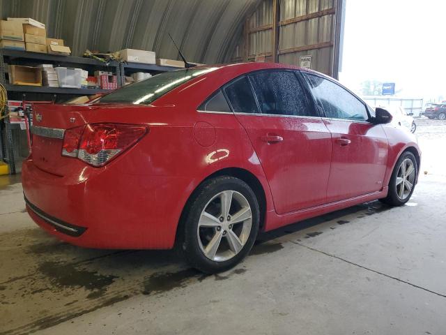 Vin: 1g1pg5sc4c7289080, lot: 55982575, chevrolet cruze lt 20123