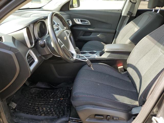 2017 CHEVROLET EQUINOX LT - 2GNFLFEK5H6125178