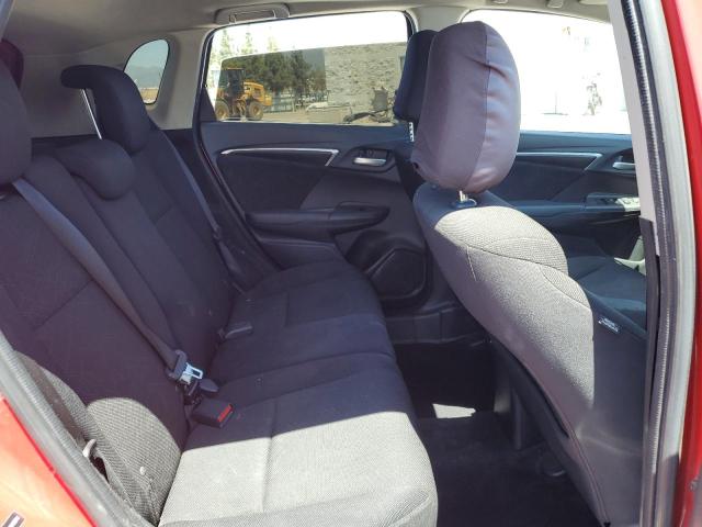 2016 HONDA FIT EX JHMGK5H73GX044596